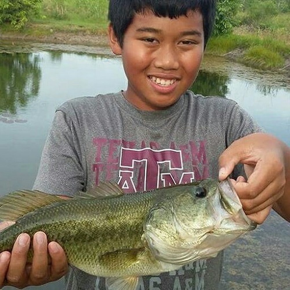 Meet your Posher, Rxpm13